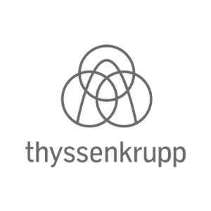 thyssenkrupp